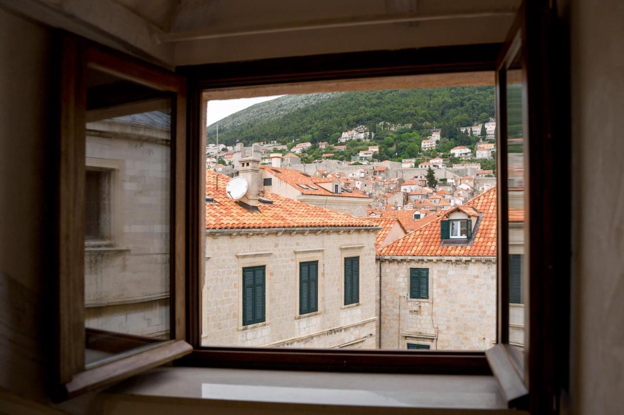 Palazzo De Bona Hotel Dubrovnik Exterior photo